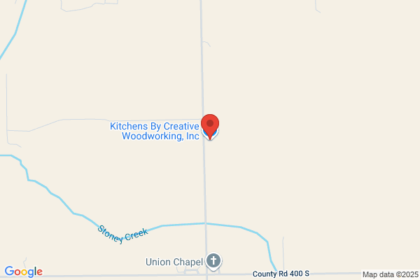 Creative Woodworking, Inc.
