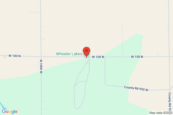 Wheeler Lake