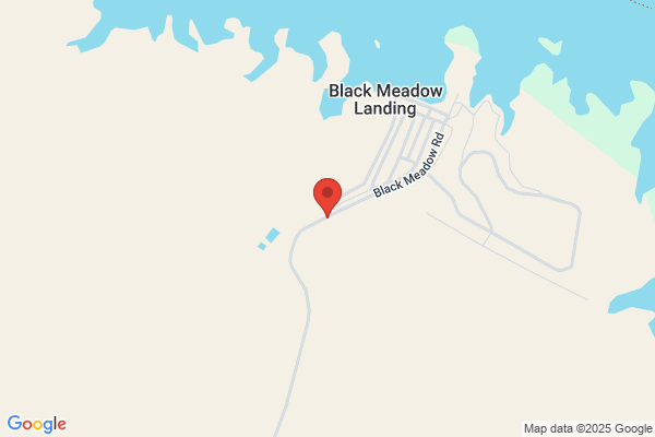 Black Meadow Landing