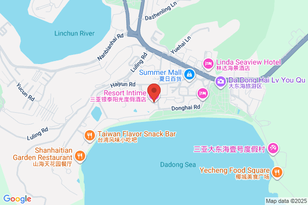 Sunshine Resort