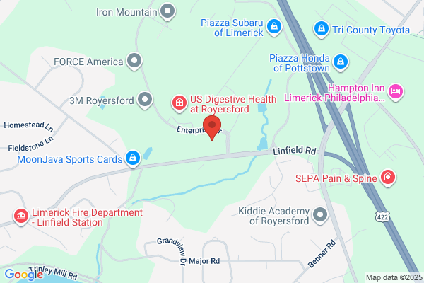 Center for Breast Health - Limerick