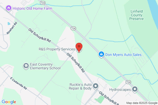 R&S Property Services