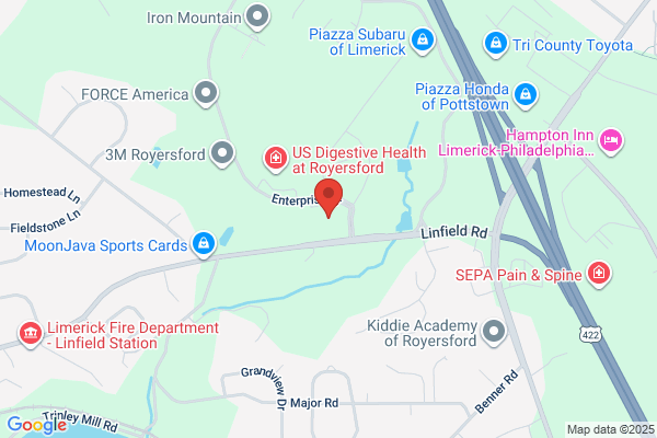Rothman Orthopaedics Walk-In Clinic - Limerick, PA