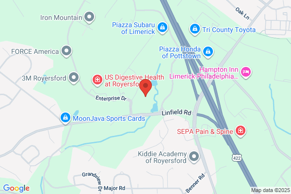 The Learning Experience - Limerick