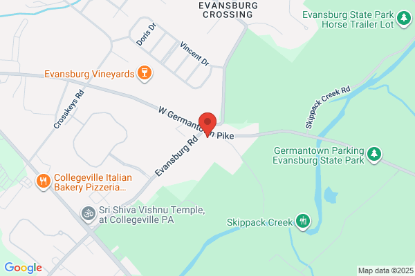 Collegeville Montessori Academy