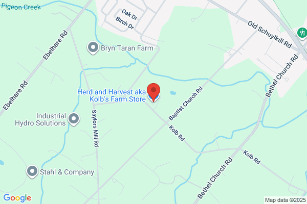 Kolb's Farm Store