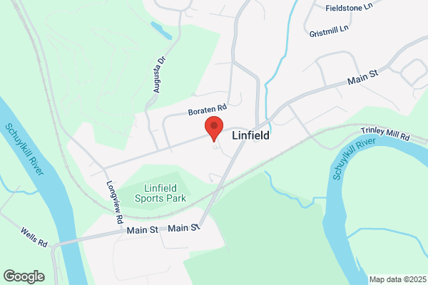 Linfield United Church of Christ