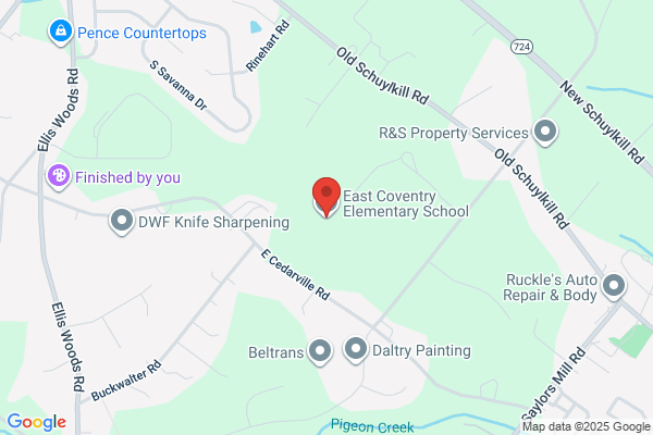 Owen J Roberts East Coventry Elementary