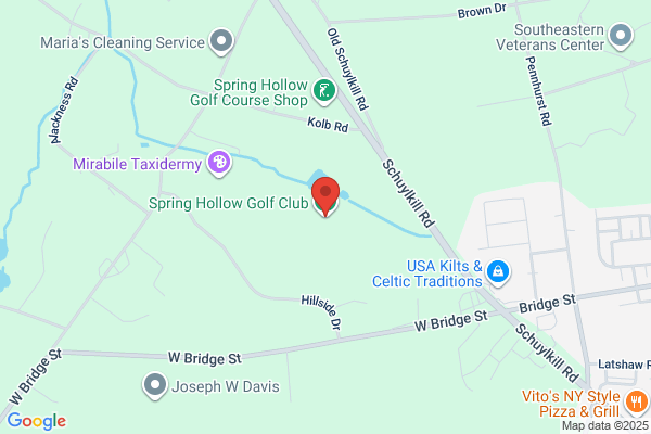 Spring Hollow Bar & Grille