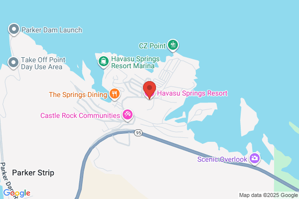 Havasu Springs Resort
