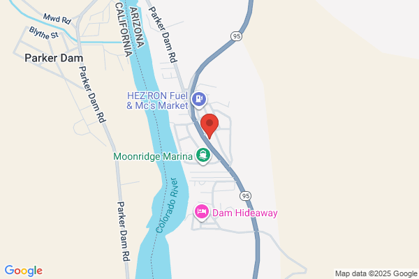 Moonridge Boat Haven