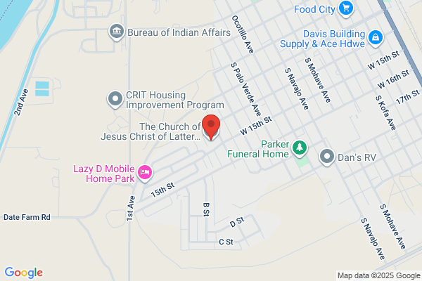 The Church of Jesus Christ of Latter-day Saints