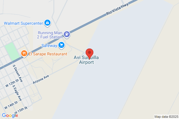 Cyr Aviation