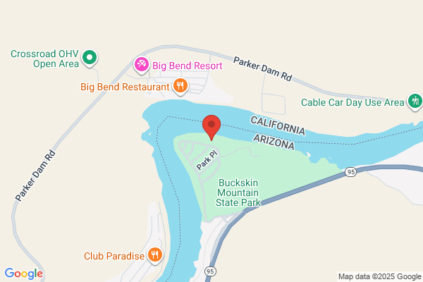 Buckskin Market Marina & Boat