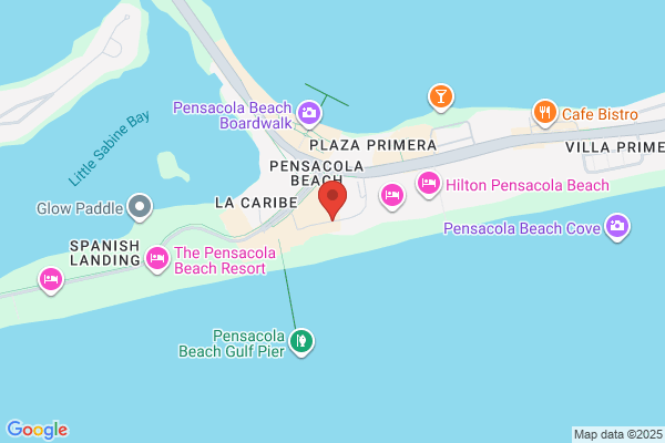 Casino Beach