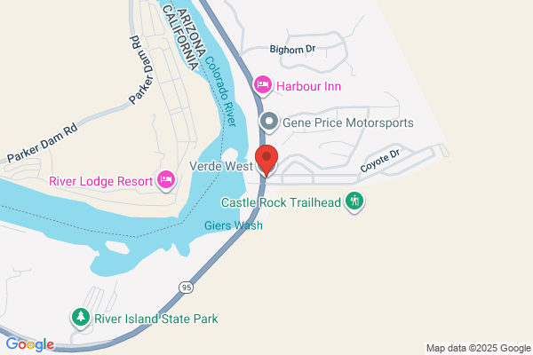 Verde West Rv Park