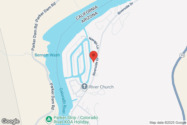 Buckskin Sanitary District