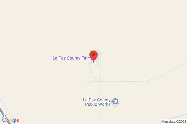 La Paz County Fair