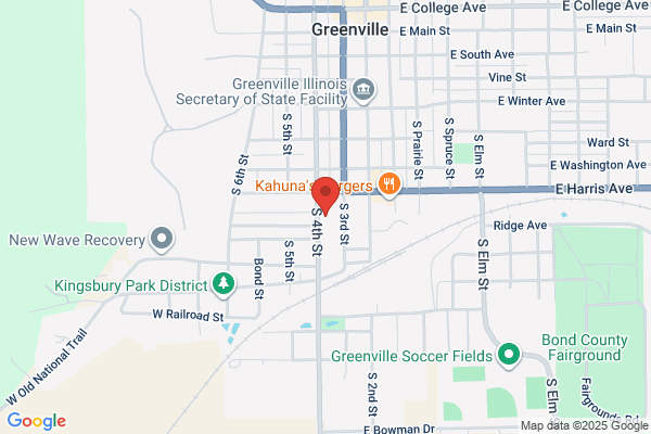 La Paz Regional Hospital Auxiliary Thrift Shop
