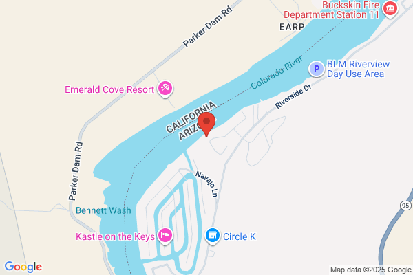 River Ski School the