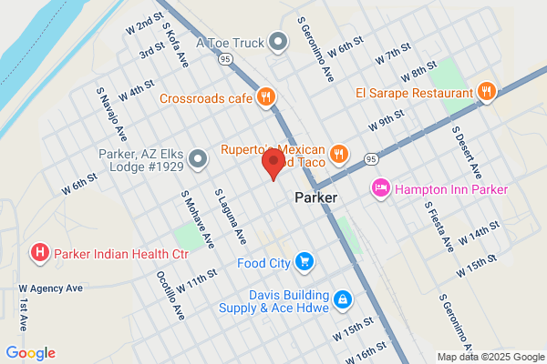 Terra Caliente Meat Market