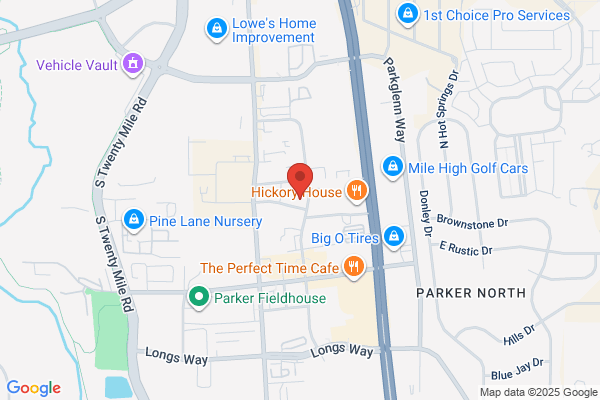 Parker Signs Inc.