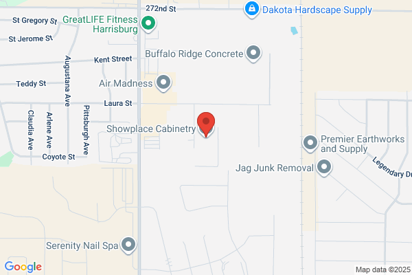 Showplace Kitchens