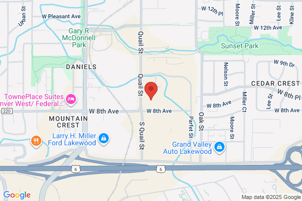D&D Services