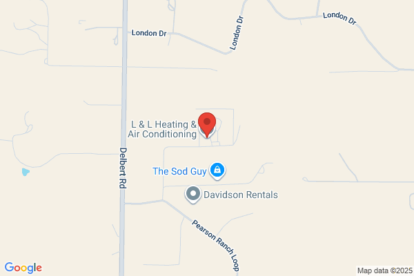 L & L Heating & Air Conditioning