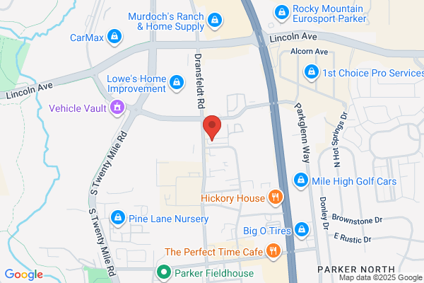 Moore Heating & A/C, Inc.