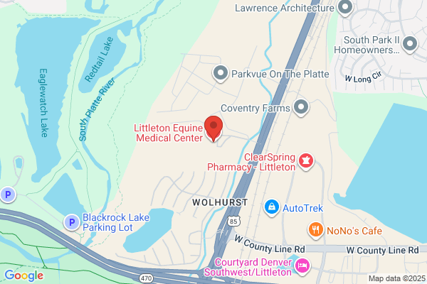 Littleton Large Animal Clinic