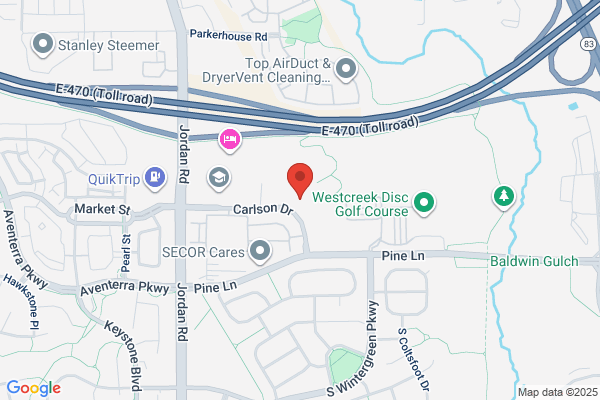 Ranchstone Apartments
