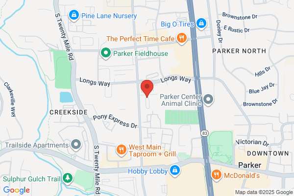 Parker TV Repair Inc