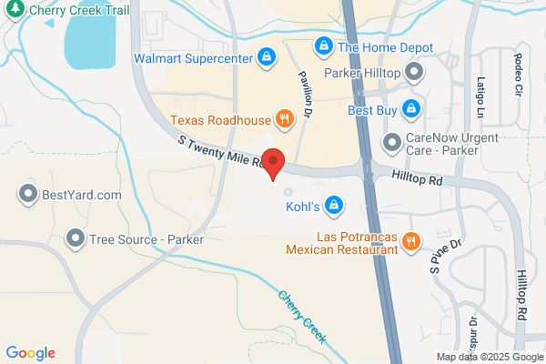 Byte Federal Bitcoin ATM (Parker Wine & Liquor)