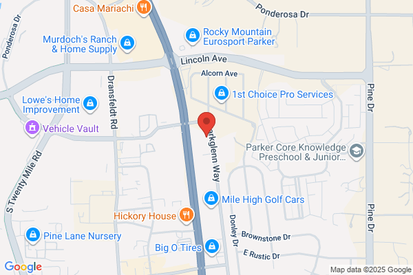 Eagle Transmission & Auto Repair
