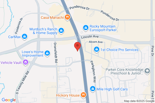 Right Auto Care
