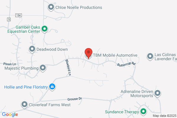 303 Mobile Auto Service and Repair