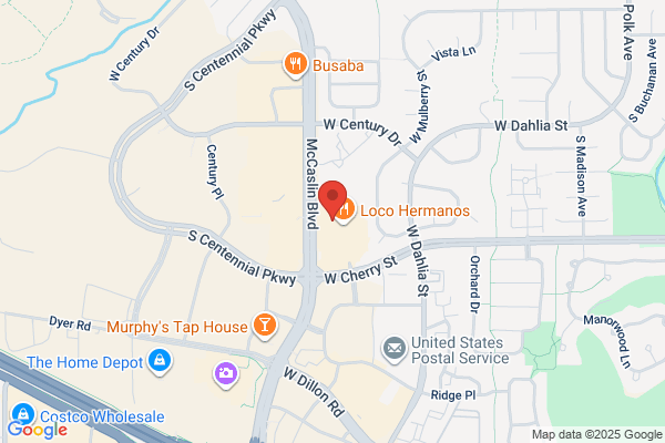 Centennial Auto Repair