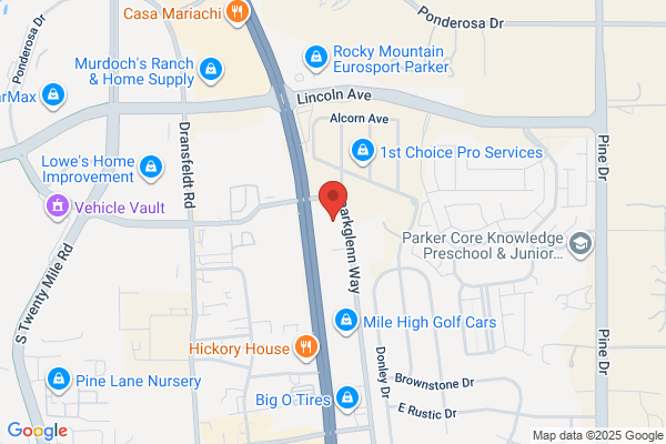 Eagle Automotive & Performance