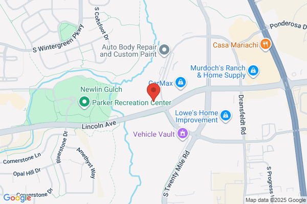 Parker Four Wheel Drive & Auto Repair