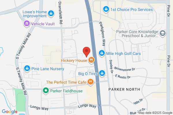 Parker Automotive Inc