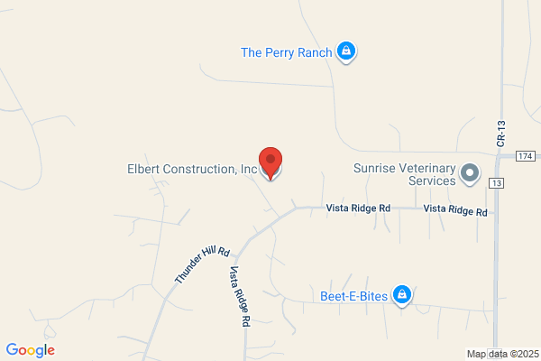 Eichelberger Construction Company