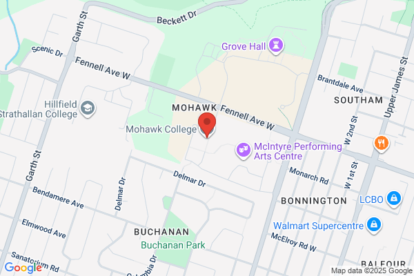 Mohawk Education & Cabling