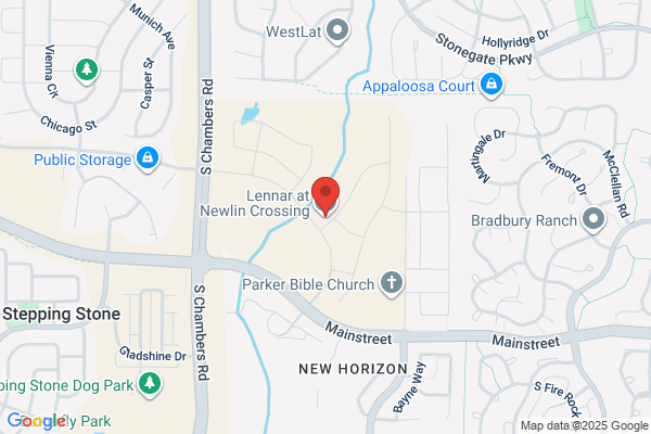 Neumann Homes