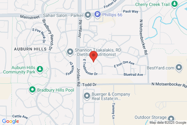 Nuemann Homes of Colorado