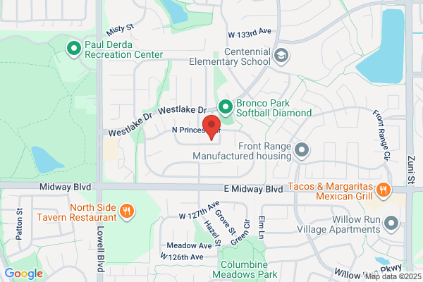 Rocky Mountain Home Maintenance