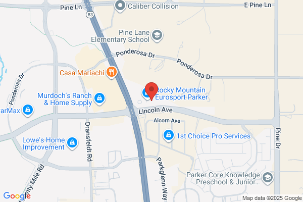 OXBO Services, LLC
