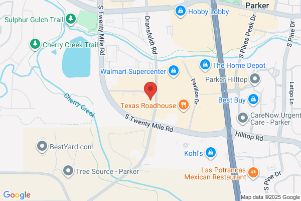Mattress Firm Parker Valley Center - Closed