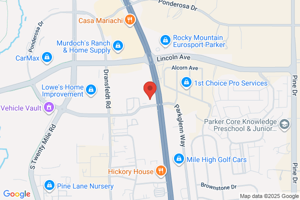 AutoZone Auto Parts