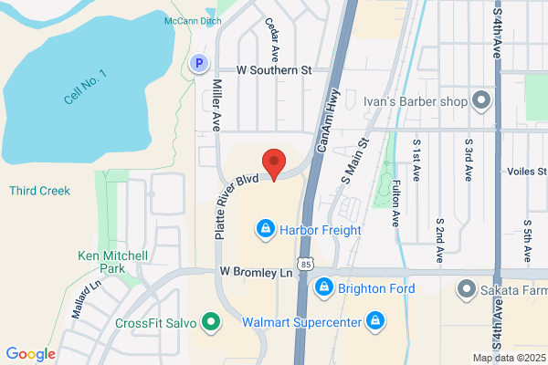 Arcadian Services of Colorado